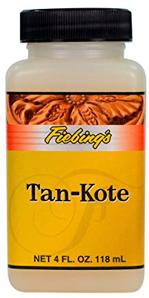 Fiebing's Tan-Kote 118,3 ml