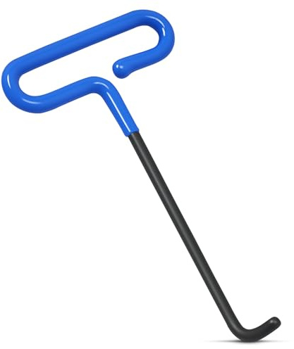 Perforated Air Flow Panel Lifter