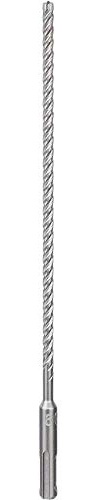 Bosch Professional hammarborr SDS plus-7X (för betong och murverk, 6 x 200 x 265 mm, tillbehör borrhammare)