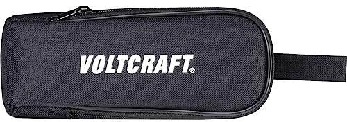 VOLTCRAFT VC300 VC-300 Messgerätetasche Passend für (Details) VC-300 Serie