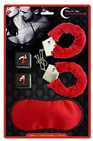 No Name KIT Sexy Rouge