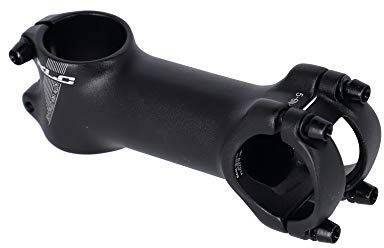 XLC A-Head Vorbau, 1 1/8, Ø31.8mm, 90mm, 6°