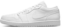Jordan Air 1 Low Triple White (2022) 553558-136 Dimensione, Bianco, 6 UK, Wit, 39 2/3 EU