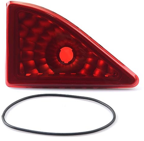 ROBUST Zusatzbremsleuchte Stoplicht Dritte Bremsleuchte für Renault Master Movano Nissan NV400 265900021R 2010 Weiter