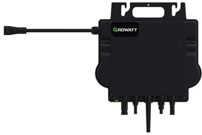 Growatt NEO 800M-X Growatt Mikrowechselrichter Modulinverter 800W WiFi integriert