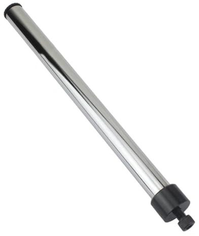 Mikroskop-Zubehör-Kit Großer, robuster, verstellbarer Ausleger, großer Stereo-Arm-Tischständer, 50-mm-Ringhalter for Laborindustrie-Mikroskopkamera Mikroskopische Objektträger (Size : Stand)