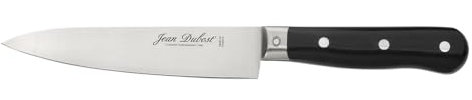 Pradel premium - 6/19417 - Couteau de cuisine lame inox 15cm 1920
