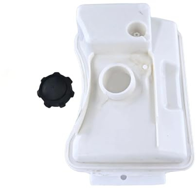 AOIUU Serbatoio Carburante for trattorino da Giardino 581289901 Serbatoio Carburante Stoccaggio efficiente del Carburante Manutenzione del Trattore da Giardino Manutenzione del Trattore da Giardino