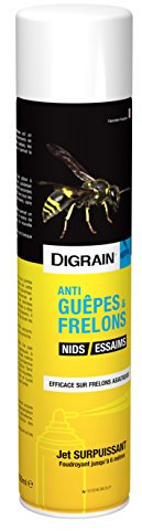 DIGRAIN Anti Guêpes et Frelons - I1030
