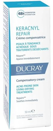 ducray-keracnyl Repair DUCRAY