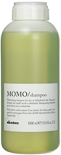 Momo Shampoo 1000 52000 g