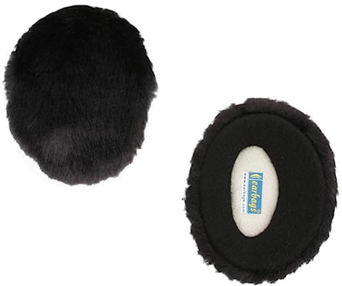 Earbags Ohrenwärmer Fashion