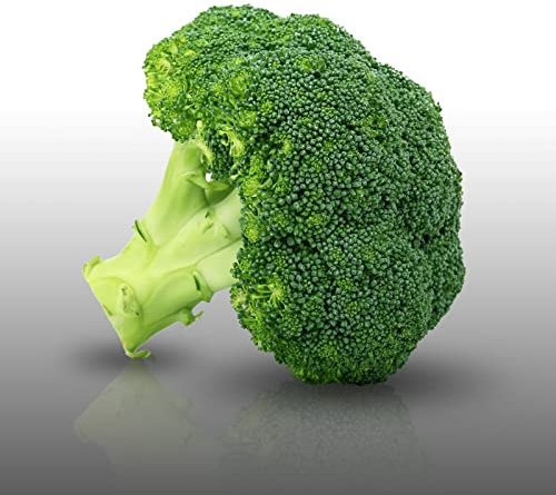 100 graines à semer - Le Grenier d'Abondance - CHOU Brocoli Vert Calabrais - Brassica Oleracea