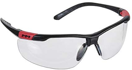 Lux Optical - Lunettes DE Protection Monture ET OCULAIRE Polycarbonate Monture Design THUNDERLUX 62580 DE LUX OPTICAL