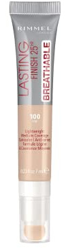 RIMMEL LONDON Lasting Finish Breathable Concealer - Fair