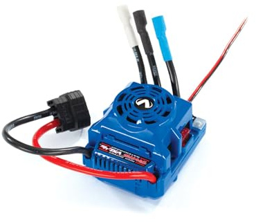 Traxxas Variateur Velineon Brushless VXL-4s MAXX TRX3465