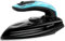 Cecotec Plancha de Viaje Fast&Furious 4000 Travel. 1200 W, Vapor Continuo 20g/min, Golpe de Vapor 65g/min, Ajuste Temperatura, Adaptable a Varios voltajes, Incluye Bolsa de Viaje
