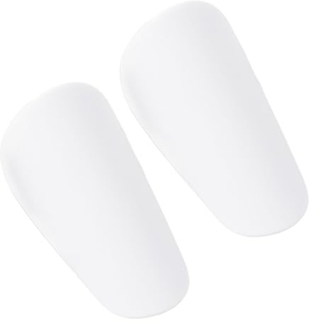 skenbensskydd, fotboll, shin pads, små benskydd fotboll, halkfri EVA fotbollsskenbensskydd, ärmar och lätt skyddsutrustning, fotbollsträningsskydd