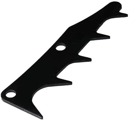 Benzin-Kettensägen-Stoßstangen-Fällhunde for HUSQVARNA 340 345 346 350 351 353 445 450 EPA E Ersatzteile Gartengeräte