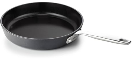 Beka Poêle À Frire Rond Noir 24cm - 101726