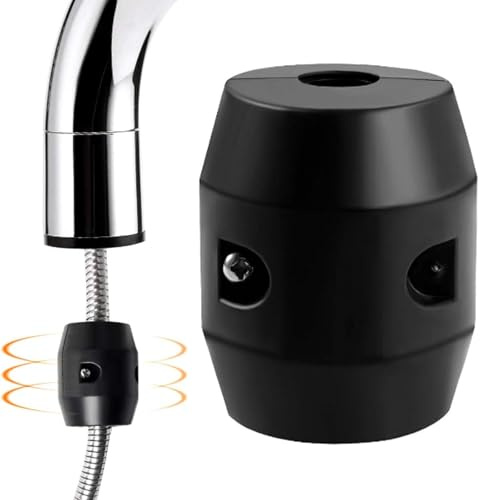 Wjelet Faucet Gravity Ball Pulldown Hose Weight Replacement Part, Kitchen Sink Faucet Accessory