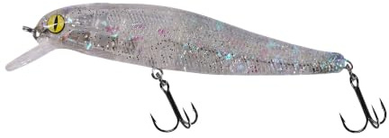 Balzer Blow 2go Zander Wobbler Gummi