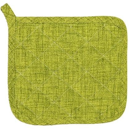 Daltex - Luxor Presina a Tinta Unita. Disponibile in 6 Colori - 0115078 - Colore Verde