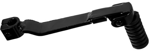 FUNOMOCYA Palanca de Cambios Accesorio Fiable para Mejorar la Experiencia de Conducción de Metal para Motocicleta Todoterreno 110-250cc