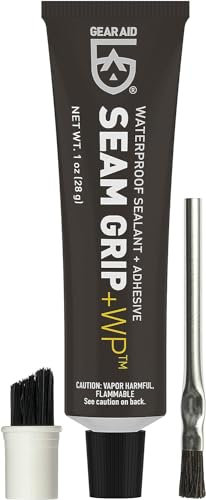 McNett Seamgrip Seam Sealant, 28 g
