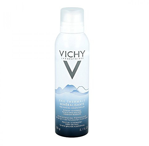 VICHY THERMALWASSERSPRAY Neu 150 ml