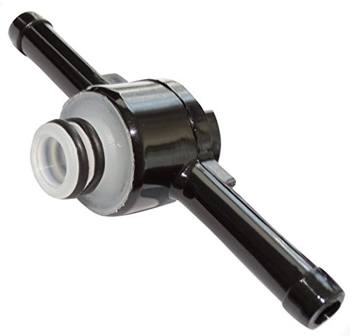 AERZETIX - C17267 - Ventil für Kraftstofffilter - kompatibel mit - 1J0 127 247 / 247A / 247E - für Auto