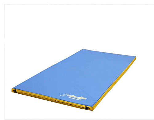 Materasso per ginnastica 200x100x5 fondo normale - Materassi Ginnastica