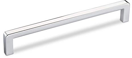 SOTECH Möbelgriff KALMAR BA 160 mm | Schrankgriff Türgriff Schubladengriff