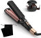 Boucleur a Cheveux Wavy Fer à Boucler Wavy pour Mini Boucles, Convient aux Débutants, UKLISS Fer a Onduler pour Cheveux Longs Courts, Affichage LCD 120-200℃, Anti-brûlure