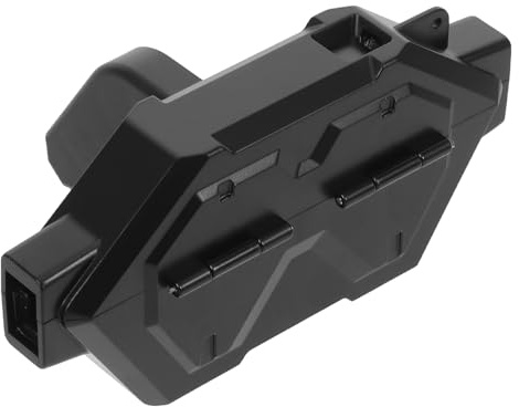 UPKOCH Nettoyeur De Chaîne De Vélo Brosse De Nettoyage Pour Chaîne Produit Entretien Pour Vélo Lave-chaîne Sans Outil