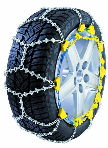 Ottinger 060001 O-Tec Felgenschutzkette für Leichtmetallräder mit zusätzlichen Greifstegen