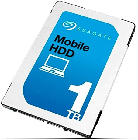 SEAGATE 1000 GB Disk Drive