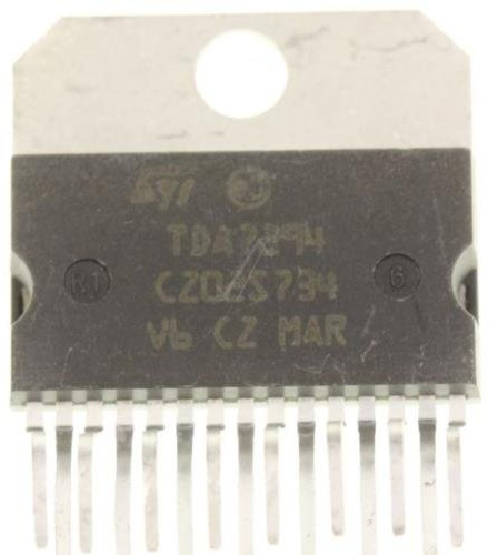 TDA7294 Circuit intégré Conforme Norme RoHS
