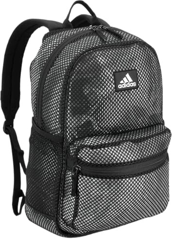 adidas Hermosa Netzrucksack