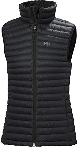 Helly Hansen Damen W Sirdal Insulator Vest Damen Weste (1er Pack)