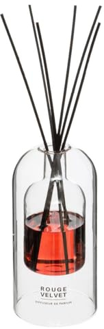 Atmosphera - doftspridare Ilan - körsbär - lila - patchouli 150 ml