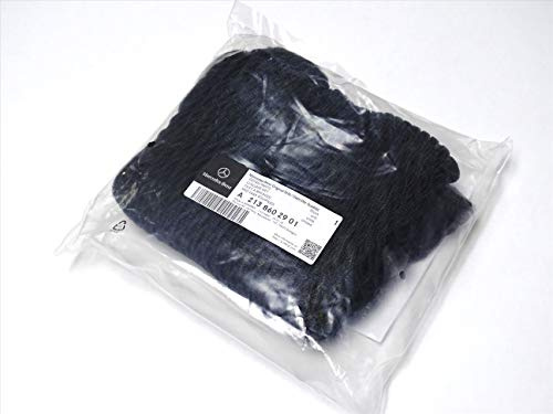 GENUINE CARGO LUGGAGE BOOT NET FOR MERCEDES C E CLASS W205 C205 W213 S213 C238 2016-2025 A2138602901