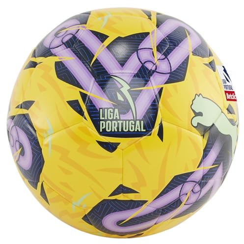 PUMA Orbita Liga Portugal Hyb Fußball