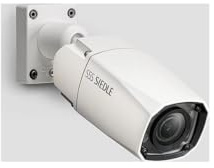 Siedle CE 600-02 Externe Kamera ohne System Tag Nacht