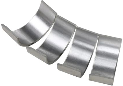 4pc 30mm 29.75mm 29.5mm 29.25mm 29mm Motorcycle Con Connecting Rod Conrod Bearing For EX250 250 EX 250 1986-2007(Add 1.0)