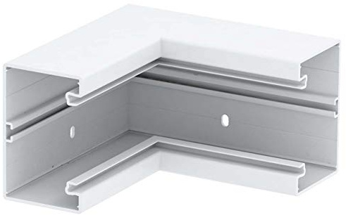 OBO Bettermann GK-I70110RW Inneneck PVC reinweiß