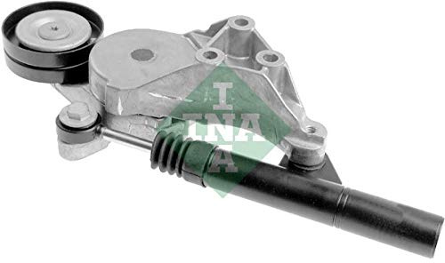 INA 533 0081 30 Spannarm, Keilrippenriemen | Kompatibel mit: AUDI A3, SEAT INCA, LEON, TOLEDO II, SKODA OCTAVIA I, OCTAVIA I Combi, VW BORA I, BORA Variant