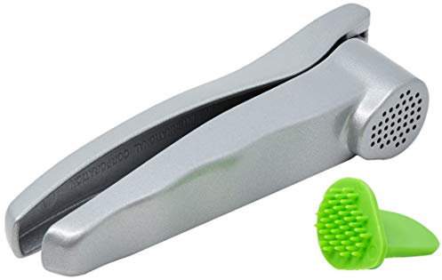 Progressive GIGP-90 Prepworks - Spremiaglio in alluminio, colore: Argento