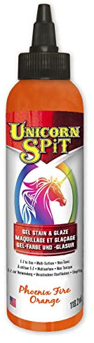 UNICORN SPiT Phoenix FIRE - 118ml