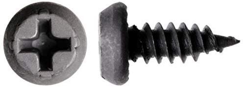 ACP Gipsplattenschrauben für Profilverbindung 3,9 x 13 mm Kleinpaket 250 Stück